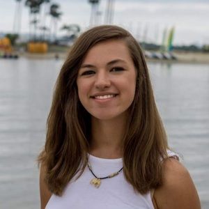 Meet your Posher, Lillian